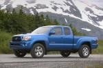 Toyota Tacoma 2006 года